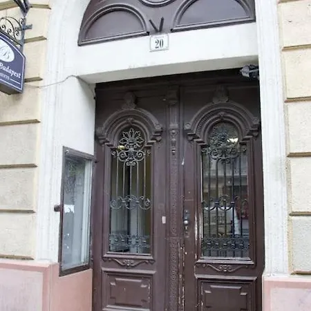 公寓 Standard By Hi5 - Bright Place