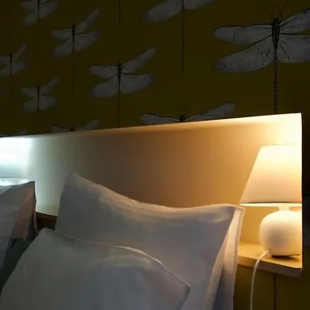 公寓 Standard By Hi5 - Bright Place 布达佩斯