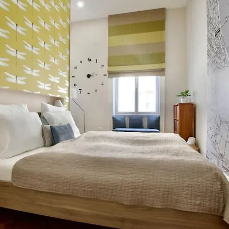 公寓 Standard By Hi5 - Bright Place *