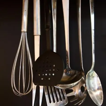 公寓 Standard By Hi5 - Bright Place 布达佩斯