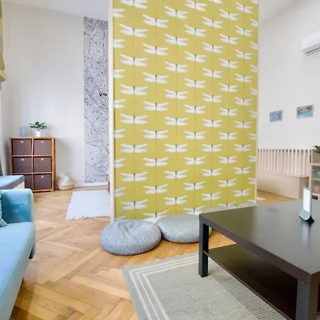 Standard By Hi5 - Bright Place 公寓