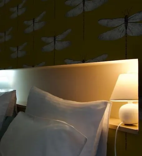 Apartament Standard By Hi5 - Bright Place Budapesta