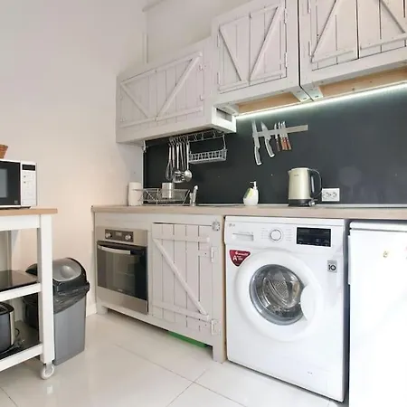 Apartmán Standard By Hi5 - Bright Place