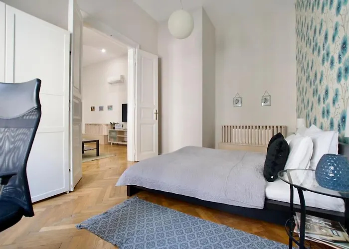 Apartment Standard By Hi5 - Bright Place *